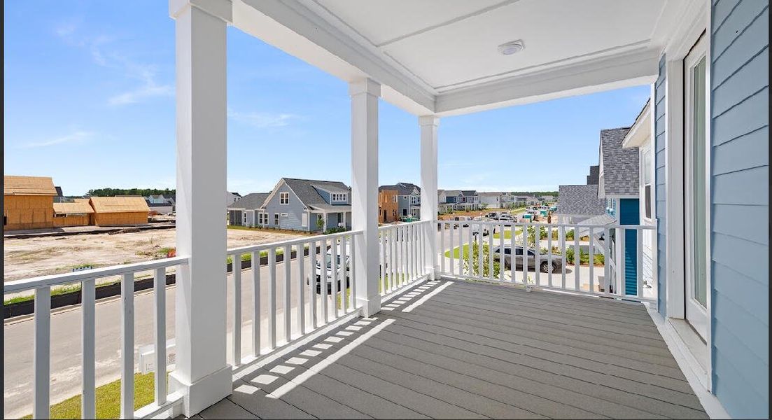 Image 24 of a home in Midtown at Nexton.