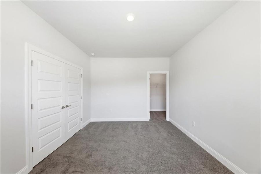 Spacious, unfurnished interior of a new home in Tuscany Hills, Douglasville (Image 19). Spacious, unfurnished interior of a new home in Tuscany Hills, Douglasville (Image 19).