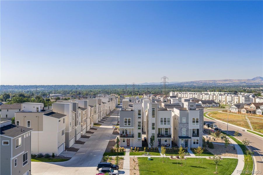 Image 36 of a home in Haskins Station. Image 36 of a home in Haskins Station.
