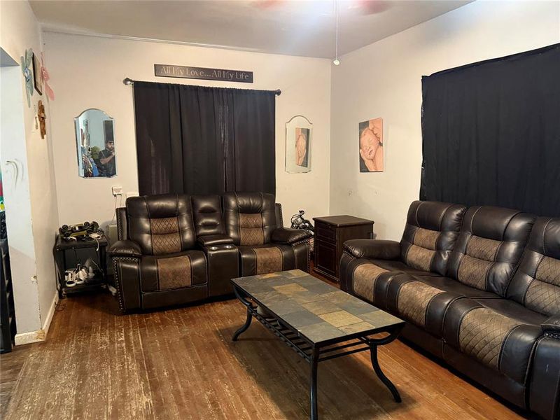 Furnished interior view inside a new home in , Brownwood (Image 10). Furnished interior view inside a new home in , Brownwood (Image 10).