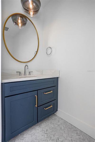 Furnished interior view inside a new home in , Clearwater (Image 53). Furnished interior view inside a new home in , Clearwater (Image 53).