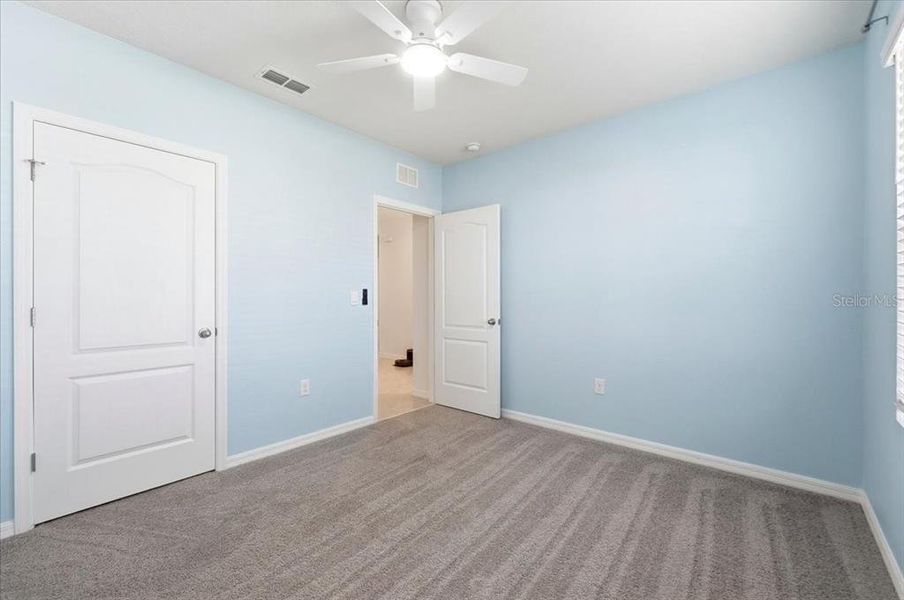 Spacious, unfurnished interior of a new home in , Lakeland (Image 21).