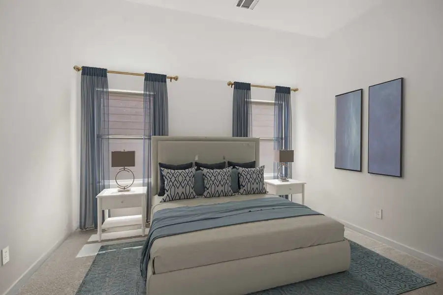 Primary Bedroom Primary Bedroom