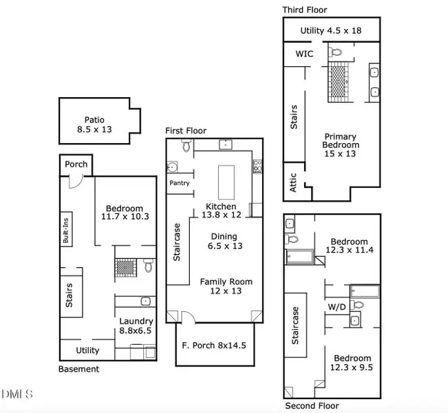 Floor Plan Floor Plan