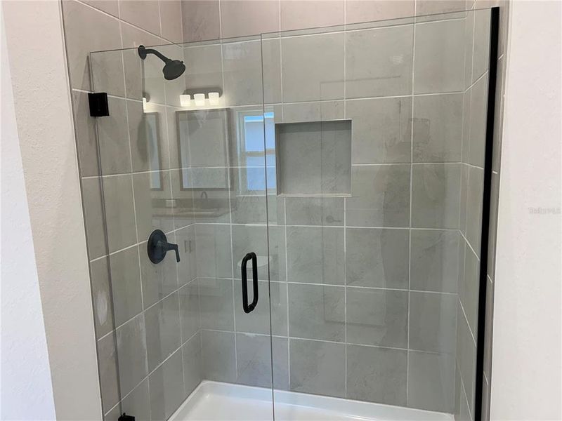 Close-up of interior finishes inside a home in Watercress Cove, North Port (Image 9).