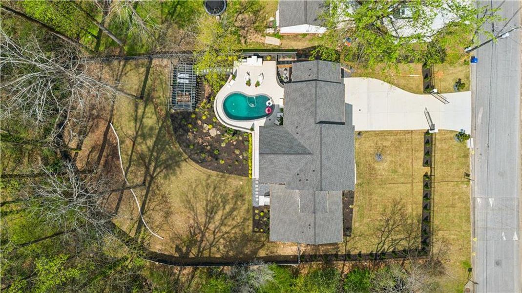 Community amenities in , Atlanta (Image 47).