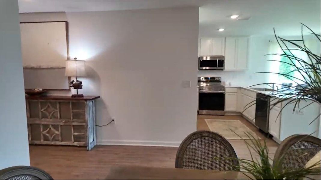 Pictures are representative of floor plan - not actual home