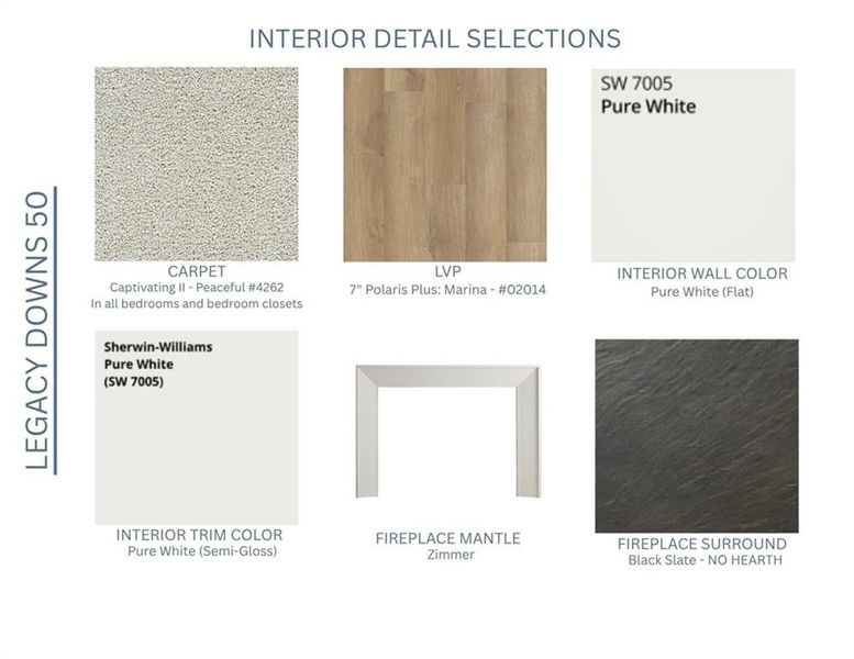 Sample of building materials used in homes in , Canton (Image 18).