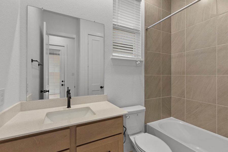 **Photos are representative of the floor plan and not of the actual home** **Photos are representative of the floor plan and not of the actual home**