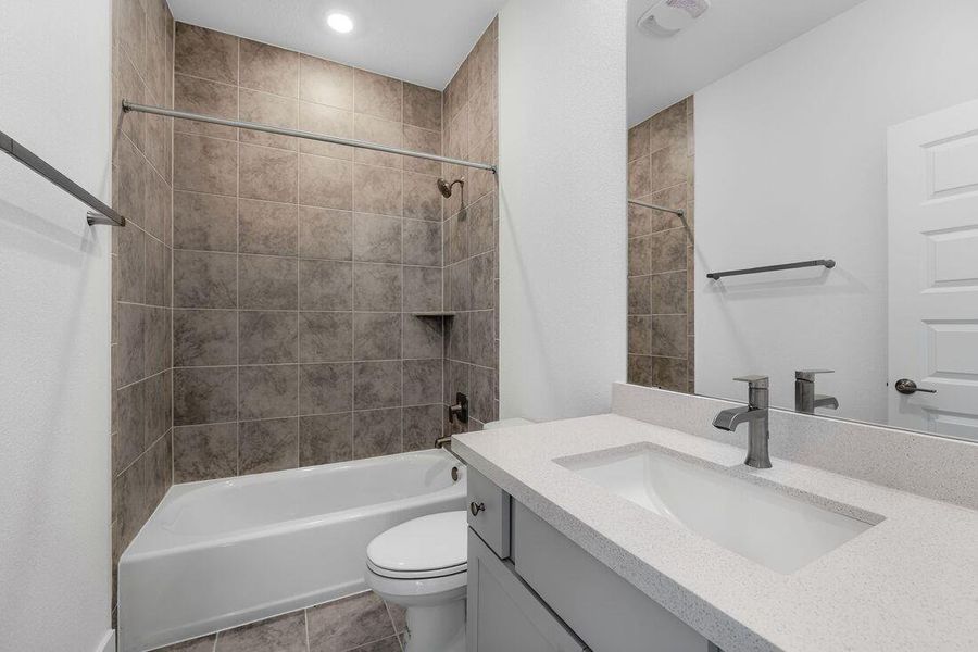 9512 Flatbush Drive ~ Ready Now