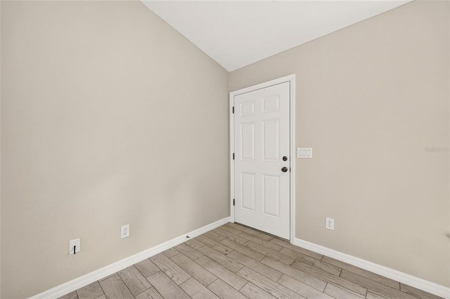 Spacious, unfurnished interior of a new home in , Ocala (Image 27). Spacious, unfurnished interior of a new home in , Ocala (Image 27).
