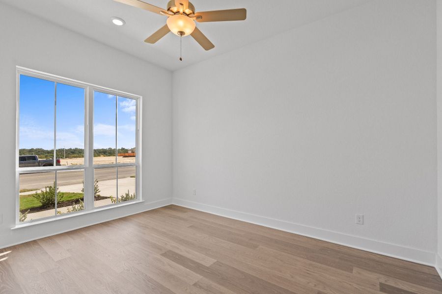 New Home in Liberty Hill, TX.  - Slide 7