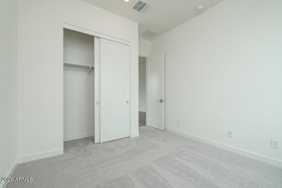 Tri Pointe Soleo 211 - Bedroom 3MLS Tri Pointe Soleo 211 - Bedroom 3MLS