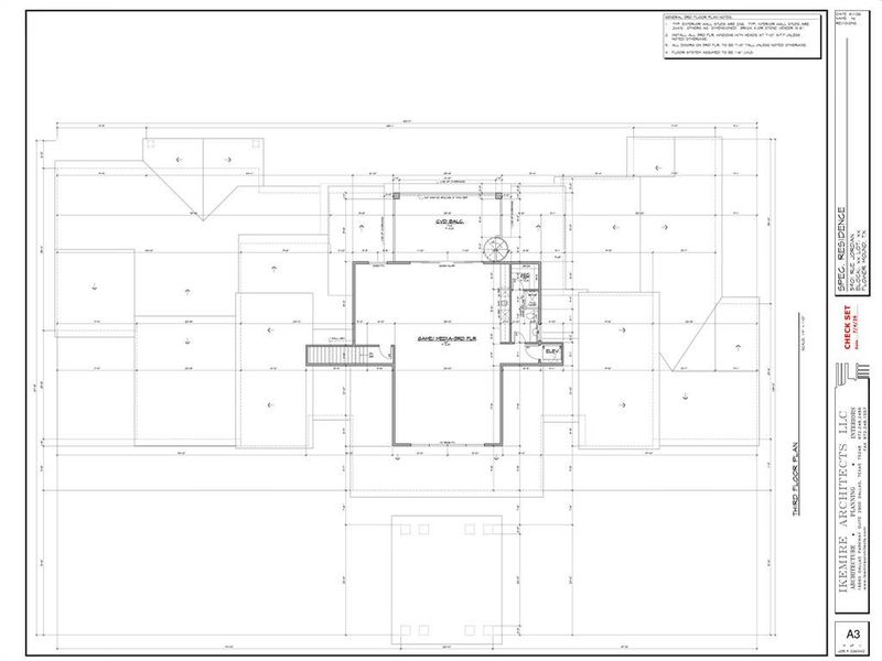 Floor plan Floor plan