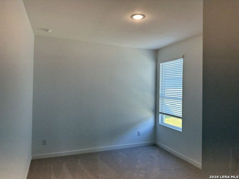 Spacious, unfurnished interior of a new home in Juniper Ranch, Spring Branch (Image 13).