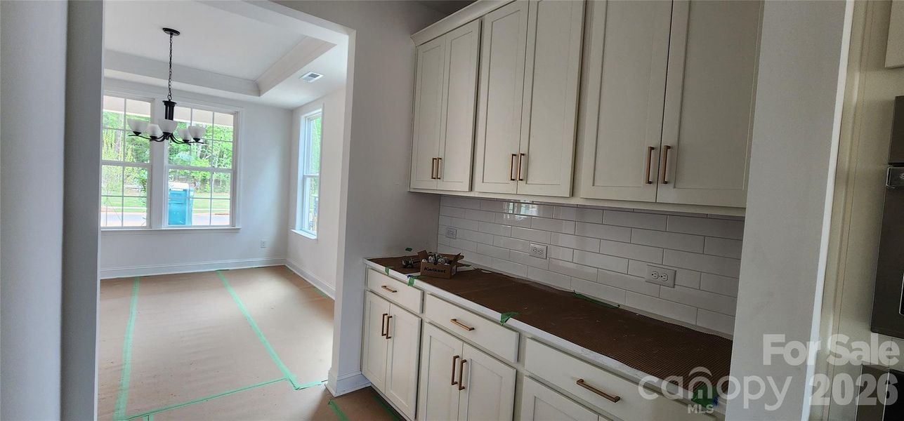 Butlers Pantry