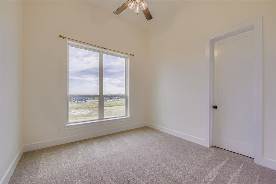 Spacious, unfurnished interior of a new home in , Springtown (Image 28). Spacious, unfurnished interior of a new home in , Springtown (Image 28).