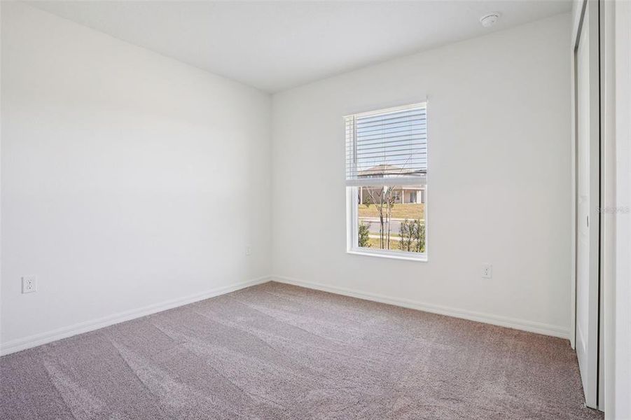 Spacious, unfurnished interior of a new home in Silver Lake Estates II, Leesburg (Image 12).