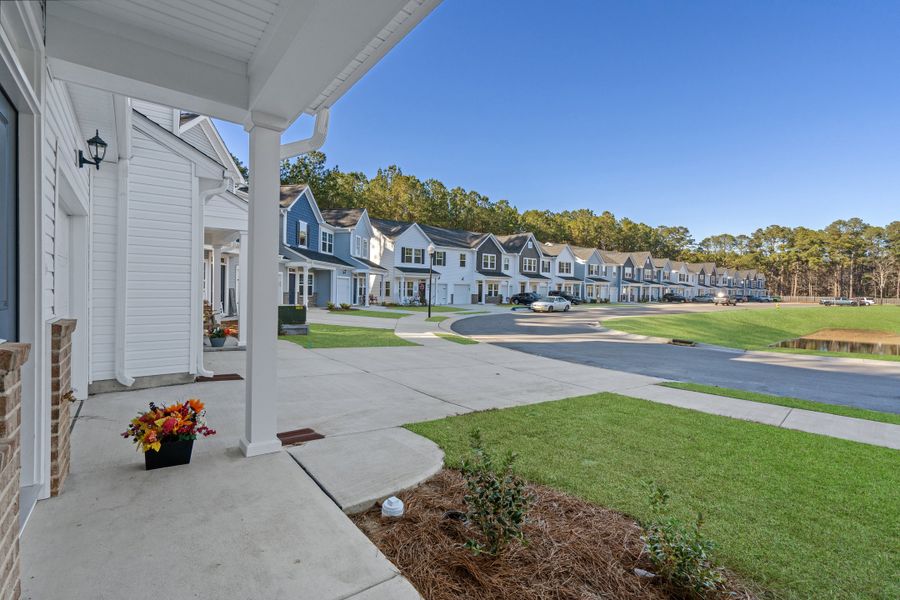 Calabash, NC New Home. - Slide 3 Calabash, NC New Home. - Slide 3