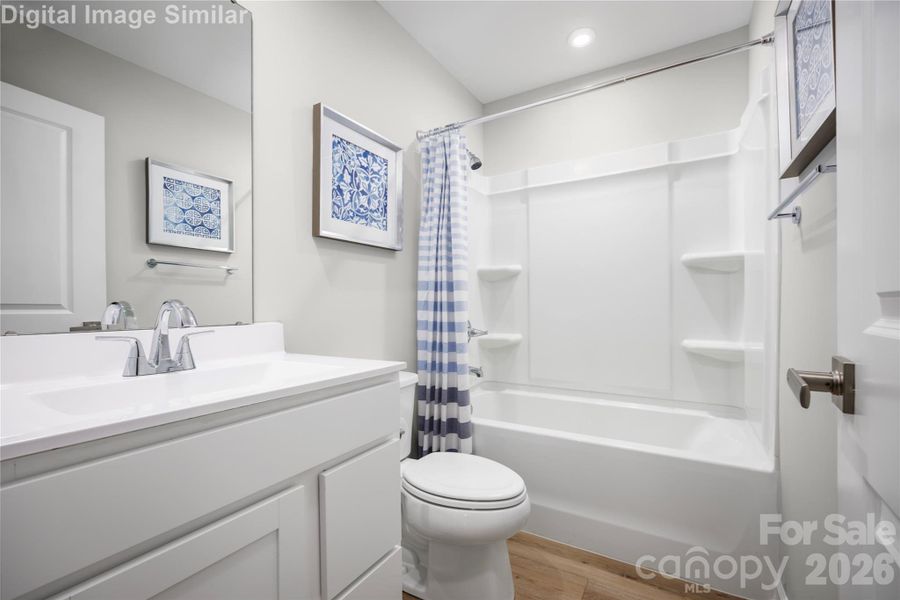 Representative Photo Only