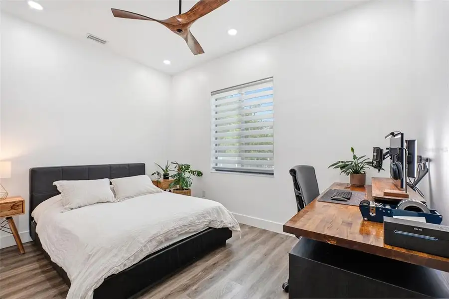 Furnished interior view inside a new home in , Port Charlotte (Image 15).