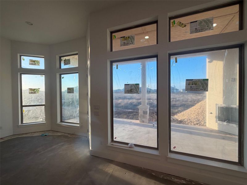 Image 22 of a home in Leander Estates.