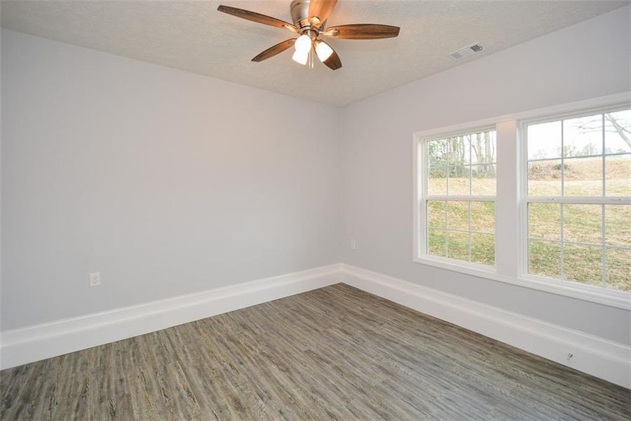 Spacious, unfurnished interior of a new home in , Hiram (Image 42). Spacious, unfurnished interior of a new home in , Hiram (Image 42).