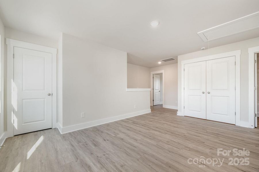 Upstairs Bonus Space Upstairs Bonus Space