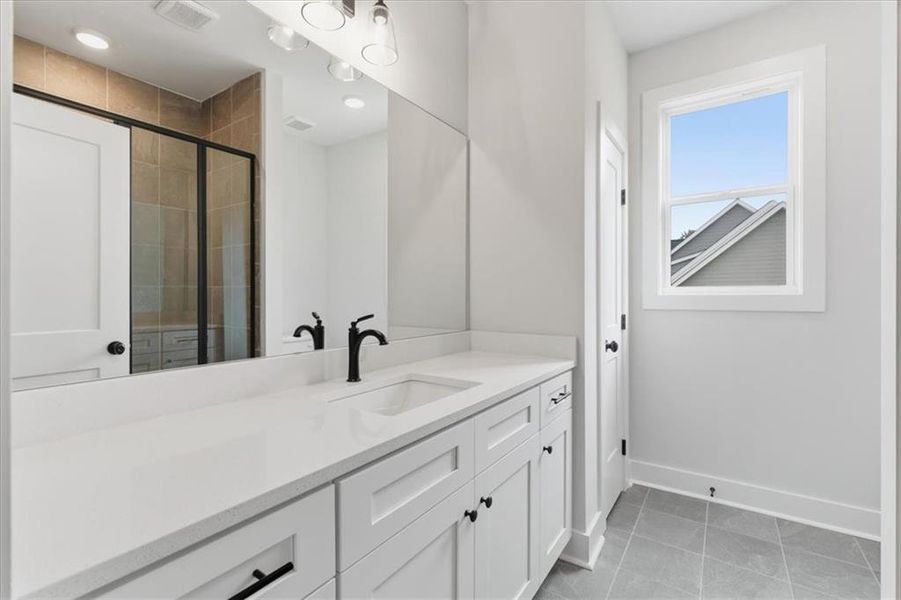 Furnished interior view inside a new home in , Rome (Image 9). Furnished interior view inside a new home in , Rome (Image 9).