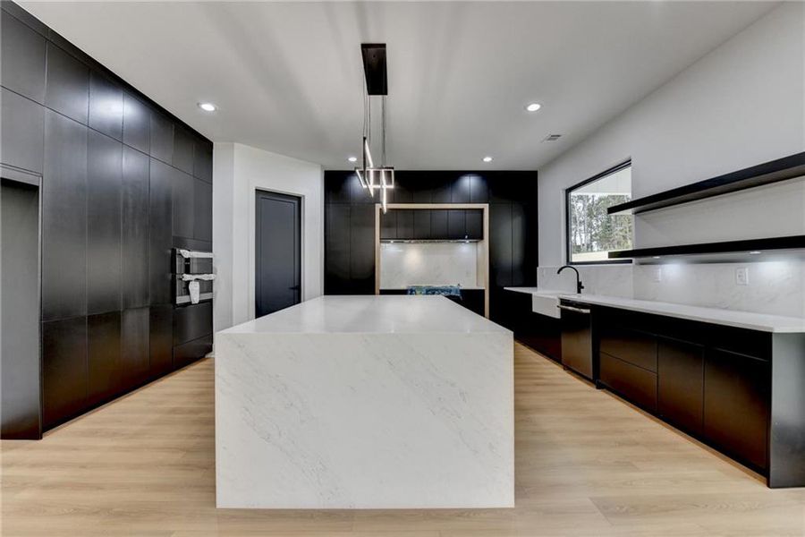 Furnished interior view inside a new home in , Auburn (Image 7). Furnished interior view inside a new home in , Auburn (Image 7).