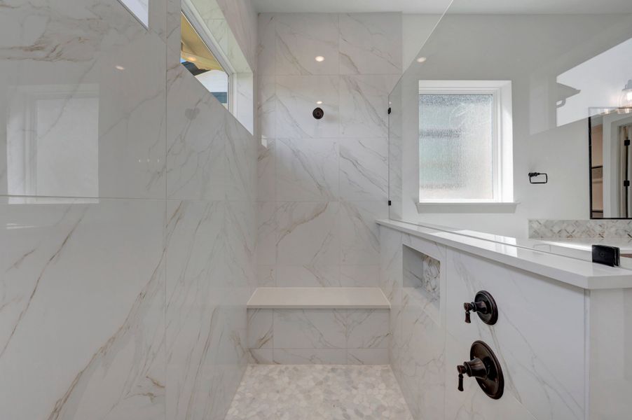 Owner's Bath Owner's Bath