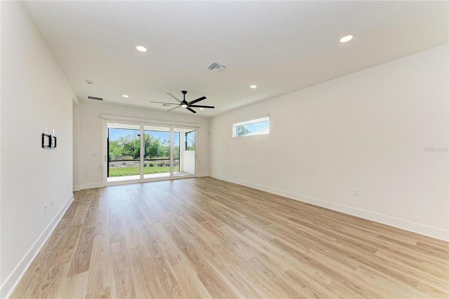 Spacious, unfurnished interior of a new home in , Sarasota (Image 20). Spacious, unfurnished interior of a new home in , Sarasota (Image 20).