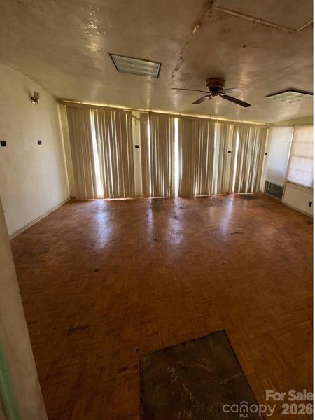 In-progress construction of a new home in , Winnsboro, SC (Image 9).