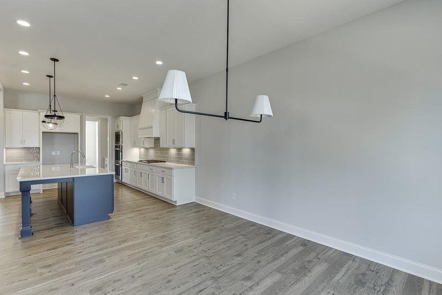 Spacious, unfurnished interior of a new home in , Buford (Image 27). Spacious, unfurnished interior of a new home in , Buford (Image 27).