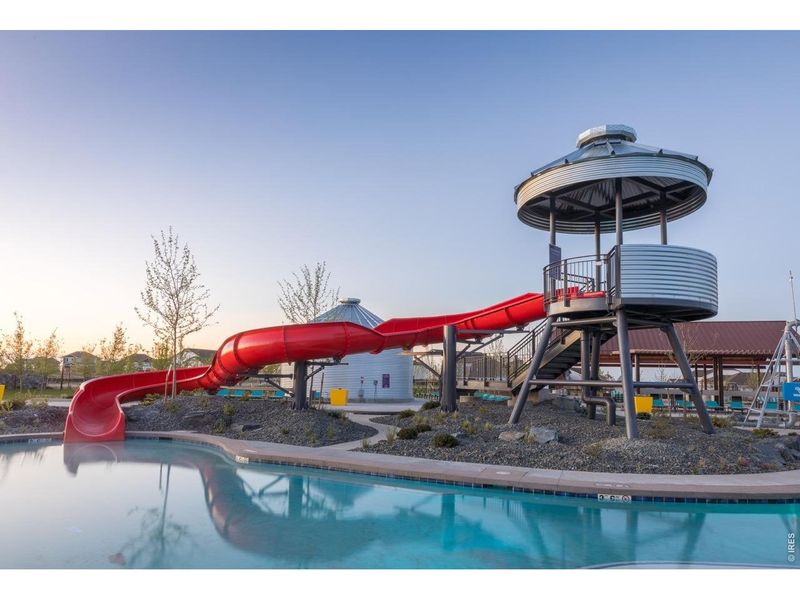 Community amenities in RainDance, Windsor (Image 30).