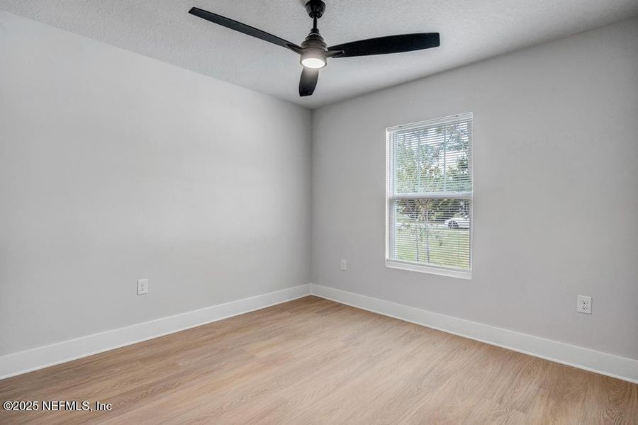 Spacious, unfurnished interior of a new home in , Jacksonville (Image 29).