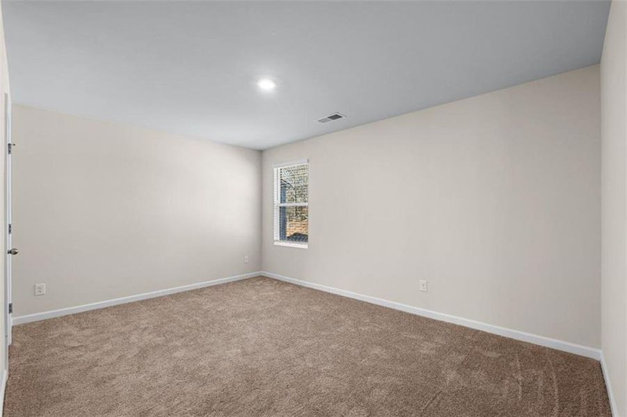 Spacious, unfurnished interior of a new home in , Covington (Image 24). Spacious, unfurnished interior of a new home in , Covington (Image 24).