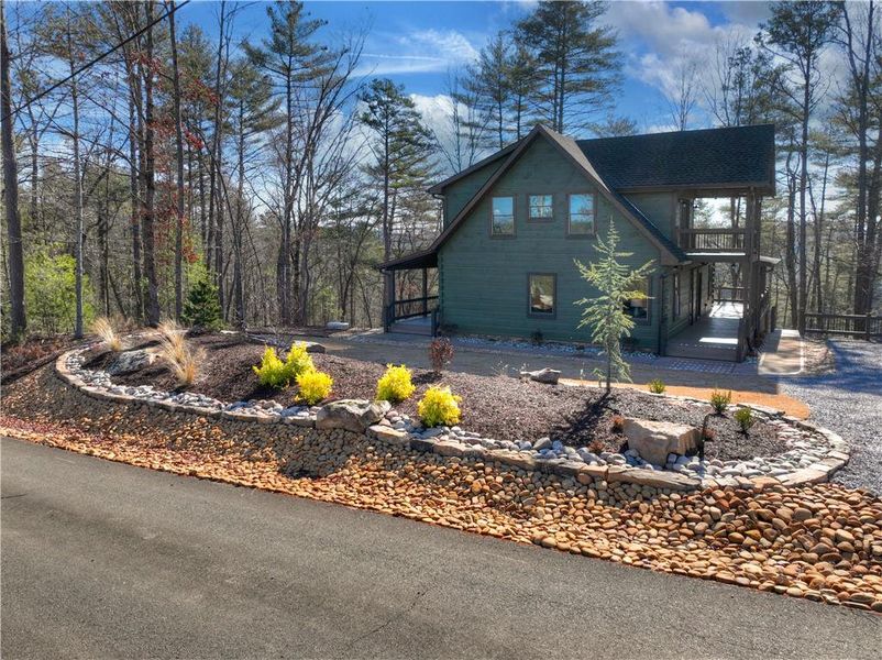 Community amenities in , Ellijay (Image 45).