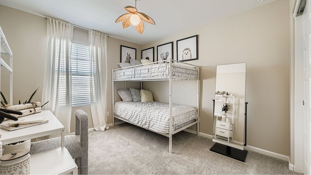 3455 Canton Bed3 F2