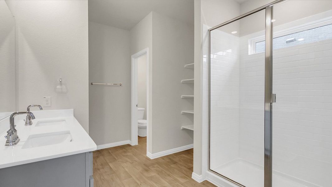 Image 25 of a home in Rosenbusch Ranch. Image 25 of a home in Rosenbusch Ranch.