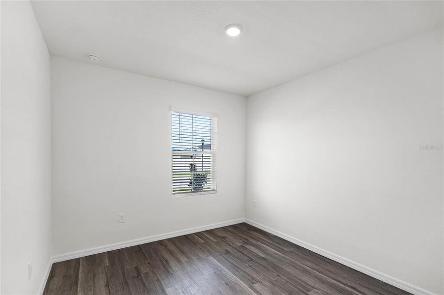 Spacious, unfurnished interior of a new home in , Winter Haven (Image 22). Spacious, unfurnished interior of a new home in , Winter Haven (Image 22).
