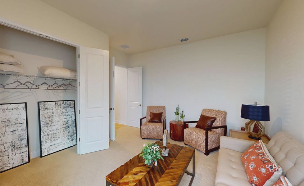 Furnished interior view inside a new home in Find Your Dream Home for Sale Gainesville, FL, Gainesville (Image 35). Furnished interior view inside a new home in Find Your Dream Home for Sale Gainesville, FL, Gainesville (Image 35).