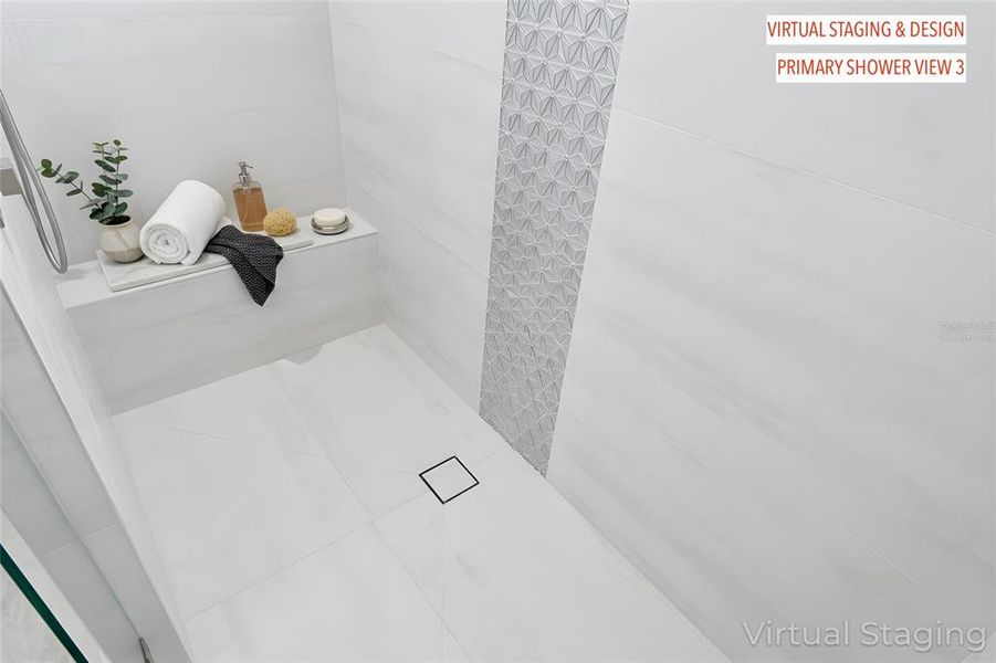 Furnished interior view inside a new home in , Lehigh Acres (Image 15). Furnished interior view inside a new home in , Lehigh Acres (Image 15).