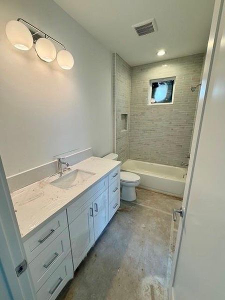 * Estimated Completion date 6/15/2026 * * Construction as of 3/15 ** Customization options available during construction ONLY* THIS IS AN ACTIVE CONSTRUCTION SITE, BUYERS MUST REQUEST APPOINTMENT TO BE ON PREMISES AT ALL TIMES.* All information should be independently verified. Plans are subject to change without notice.