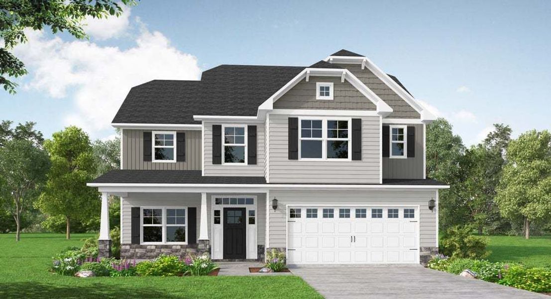 Elevation C Elevation C