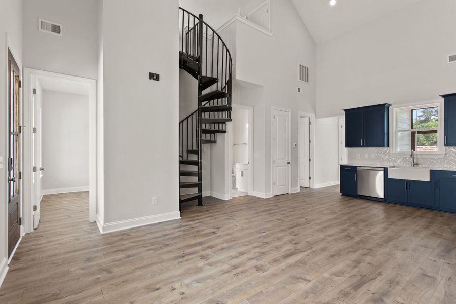 1,262sf New Home in Greenwood, SC. - Slide 3 1,262sf New Home in Greenwood, SC. - Slide 3