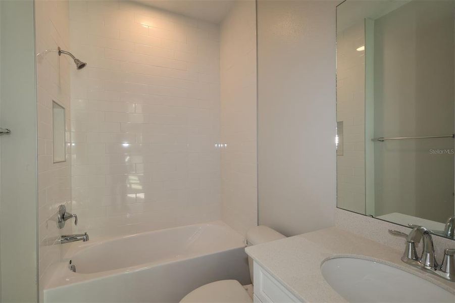 Image 50 of a home in Emerson Pointe.