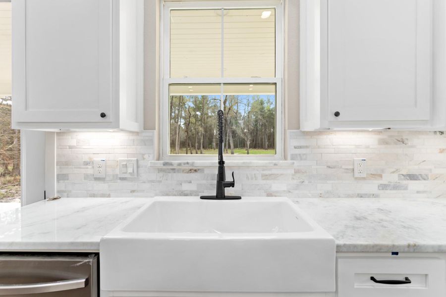 Close-up of interior finishes inside a home in , Vidor (Image 16). Close-up of interior finishes inside a home in , Vidor (Image 16).