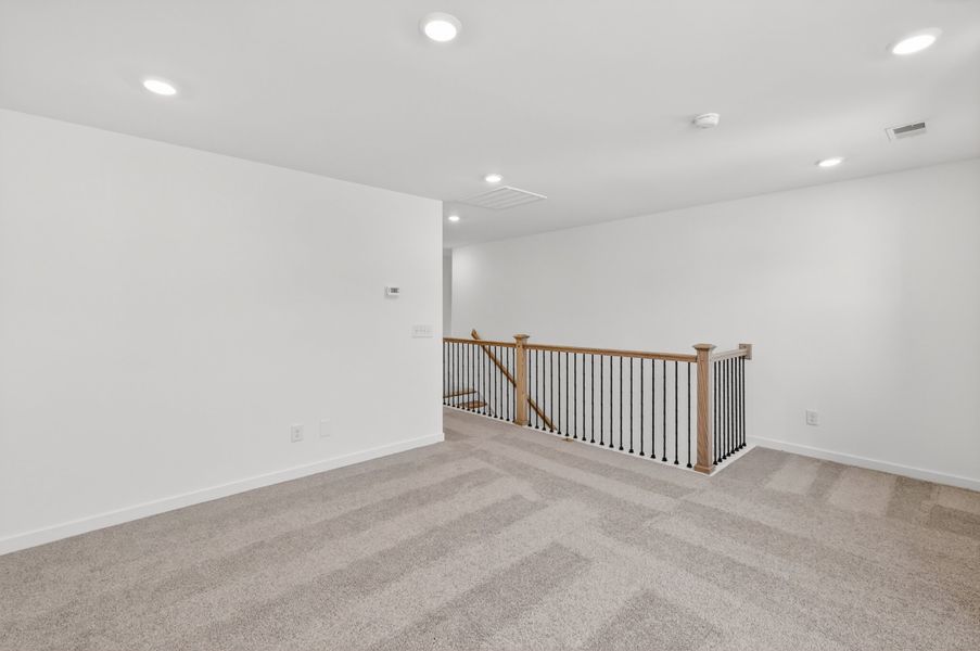 *Photo of actual home.