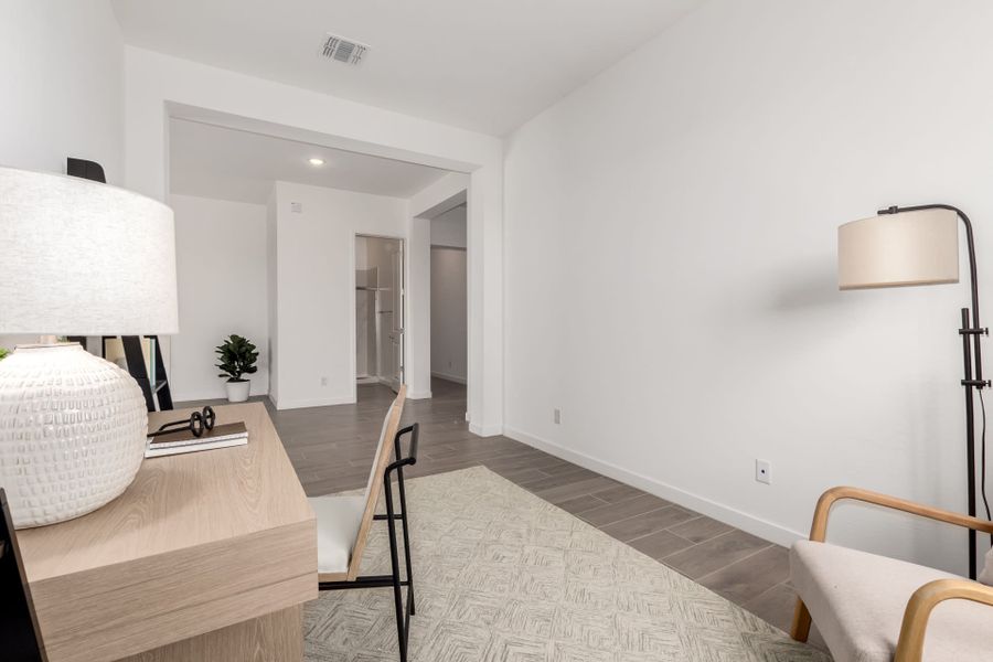 Lot 34 | Fremont | Wildera – Peak Series | New Homes in San Tan Valley, AZ | Landsea Homes